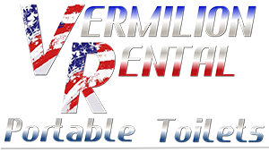 Vermilion Rental Portable Toilets