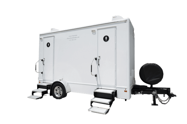 Porta Potty Rentals For Festivals & Events