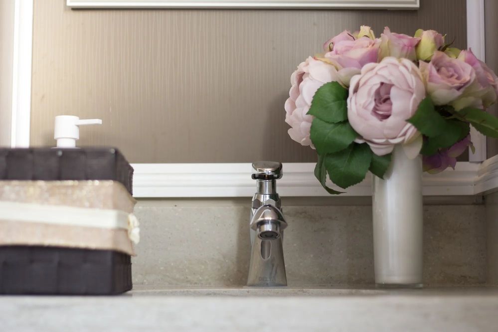 Luxury restroom rentals in Central IL